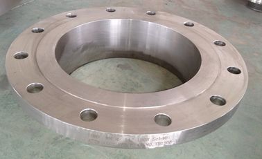 ACIER INOXYDABLE ASTM A182 F321 DE BRIDE DE COU DE SOUDURE