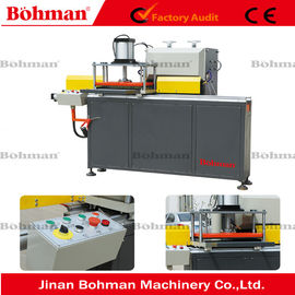 Machine en aluminium automatique de fraisage combiné