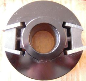 Tête de coupeur TCJ2002 avec le coupeur variable de Shaper de couteaux de profil