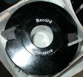 Tête de coupeur variable de Shaper des couteaux TCJ2003 pour la machine de travail du bois de commande numérique par ordinateur