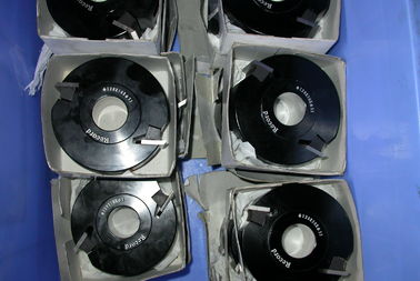 Tête de coupeur variable de Shaper des couteaux TCJ2003 pour la machine de travail du bois de commande numérique par ordinateur